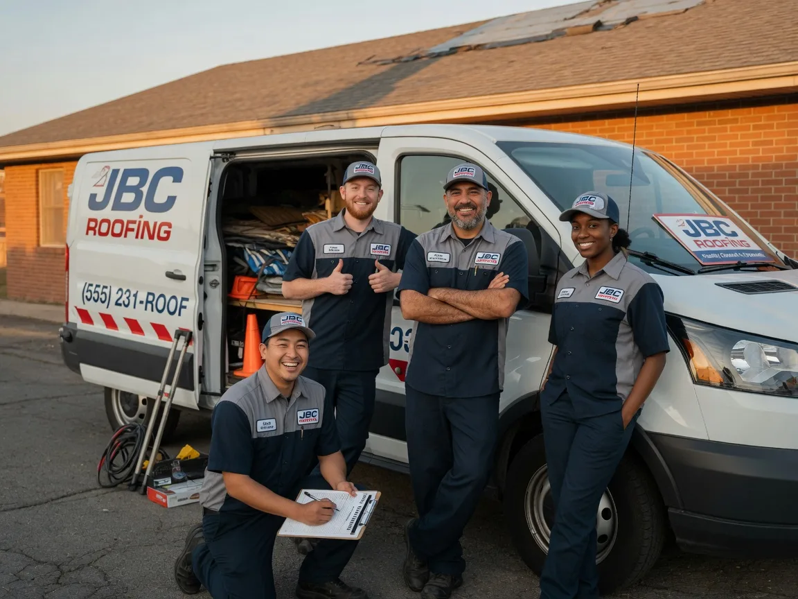 Roof Replacement company in Mount Vernon, OR